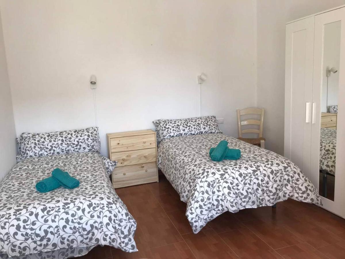 Gran Casa Rural Con Patio En Encinarejo De Cordoba المظهر الخارجي الصورة